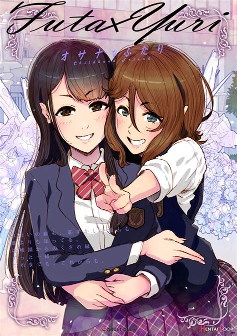 futanari yuri|Yuri futa Search